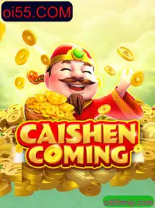 Descubra o Universo de CAISHENCOMING: Um Jogo de Estratégia Inovador