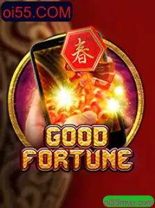 Explorando o Fascinante Mundo de GoodFortuneM