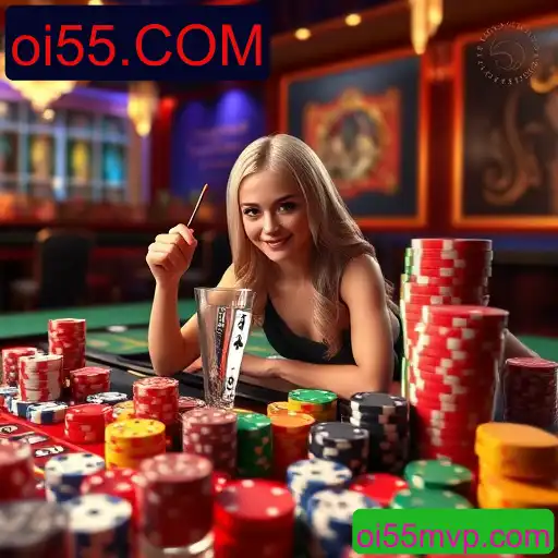 Jogos de cassino