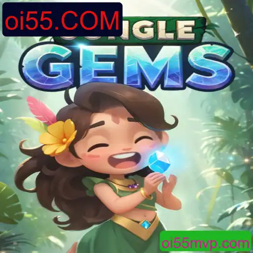 JungleGems: Descubra o Fascinante Mundo de Aventuras e Estratégia