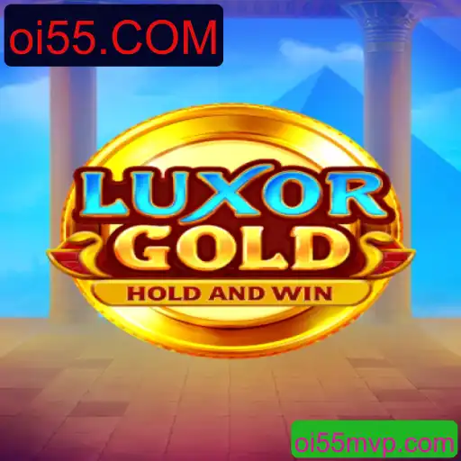 LuxorGold: Descubra a Magia e o Brilho deste Incrível Jogo de Cassino