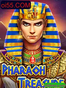Descubra o Fascinante Mundo de PharaohTreasure