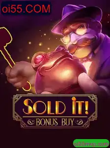 Descubra o Mundo de SolditBonusBuy