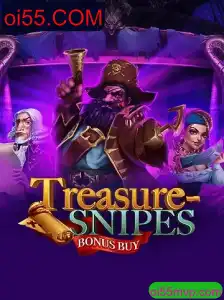 TreasuresnipesBonusBuy: Explorando o Novo Jogo da oi55.COM