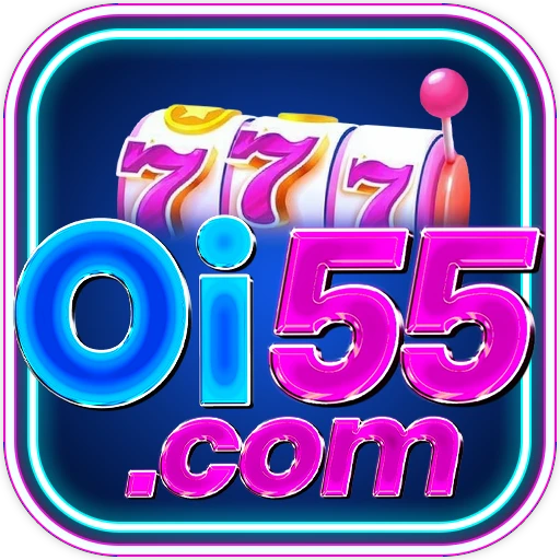 Logotipo oi55.COM