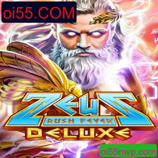 ZeusRushFeverDeluxe: Aventura Divina nos Reinos do Olimpo